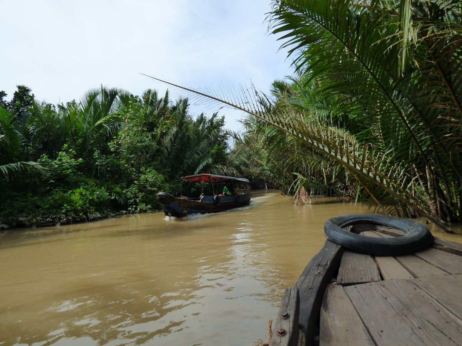 Family Discovery Cultural Vietnam